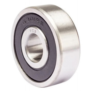 ROLAMENTO NACHI 6301 ZE (BLINDAGEM FERRO)