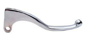 MANETE DO FREIO POP 100/TITAN 92/95/TITAN 00 KS/FAN 125/TITAN 150 KS/TITAN 160 (CURTO/CROMADO)