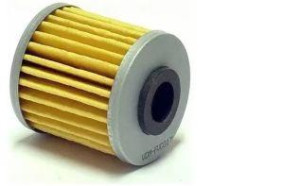 FILTRO DE ÓLEO KAWASAKI KX 250 F 04/16/KX 450F 16/22 SUZUKI RMZ 250