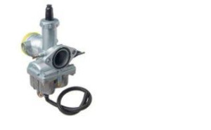CARBURADOR COMPLETO CG 125 77/82/XL 125 S 92/96/XL 125 DUTY 90/91