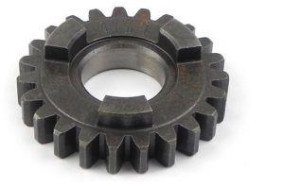 ENGRENAGEM PRIMARIA DA 5 (23 D) DT 180 6 MARCHAS