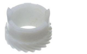 ENGRENAGEM VELOCIMETRO (MOTRIZ) NXR BROS 150 ESD 09