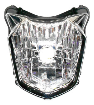 BLOCO OPTICO CB 250 TWISTER 16/20 