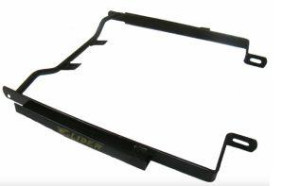 SUPORTE P/ BAU TRILHO GLIDER TITAN 150/FAN 125/150 14 ++