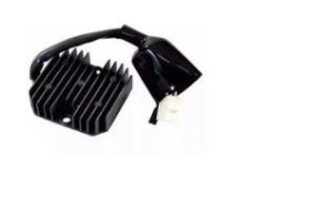 REGULADOR RETIFICADOR NX 400 FALCON