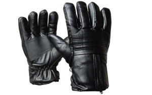 LUVA COURO MASCULINA VELUPELLI M++