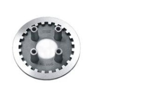 PLATO DE EMBREAGEM CG 125/CBX 150 AERO/CBX 200 STRADA
