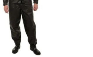 CALÇA DE CHUVA DELTA PVC (M) ++