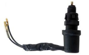 INTERRUPTOR FREIO TRASEIRO YBR 125 00/08