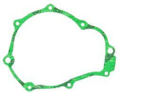 JUNTA TAMPA LATERAL (ESQUERDA) FAZER 150 14.../FACTOR 125i 17.../XTZ CROSSER 150 14.../FZ 150 23...