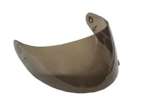 VISEIRA CAPACETE FURIUS A/R FUME ++
