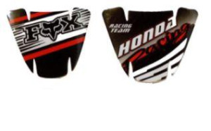 ADESIVOS PROTETOR DE RABETA (RESINADO) ++