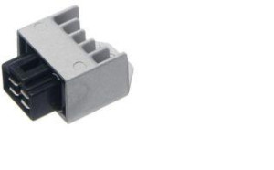 REGULADOR RETIFICADOR CG 125/TODAY 125/TITAN 92.../00//FAN 125/XLR 125