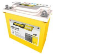 BATERIA PIONEIRO MBR 9YS YES 125/INTRUDER 125