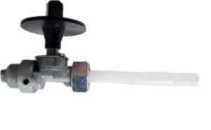 TORNEIRA DE GASOLINA FAN 125 13/15