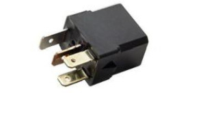 RELE DE SEGURANÇA FACTOR 150/FAZER 150 14/24/XTZ CROSSER 150 15/24/NMAX 160 20/24