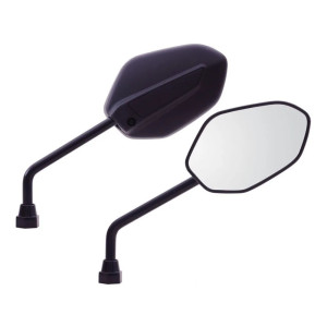 ESPELHO MINI TITAN 150 2014/FAN 160 18 (PAR)