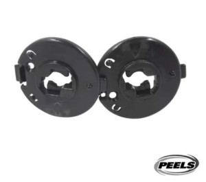 MECANISMO FIXADOR VISEIRA PEELS FREEWAY ++