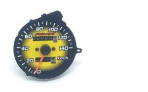 VELOCIMETRO NXR BROS 150 09/10