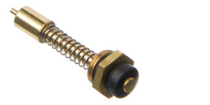 KIT VALVULA DO AFOGADOR YBR 125/FACTOR 125 09...