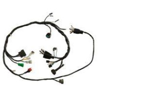 FIAÇÃO PRINCIPAL XR 250 TORNADO 01/02