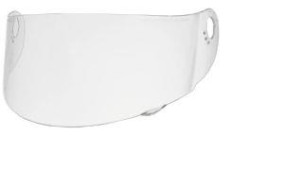 VISEIRA CAPACETE TORK LIBERTY FOUR KIDS (2MM) ++