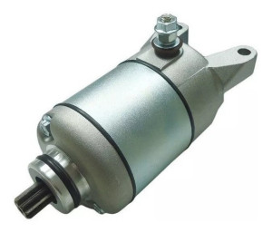 MOTOR DE PARTIDA TITAN 160/FAN 160/NXR BROS 160 15...