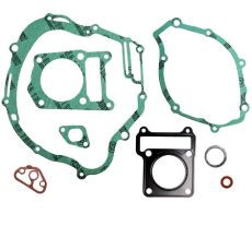 JG JUNTA S/ BORRACHA YBR 125/XTZ 125 