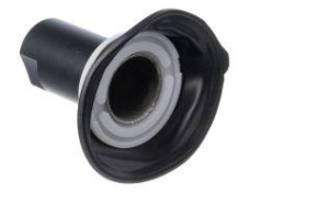 DIAFRAGMA CARBURADOR FACTOR 125 09/16/XTZ 125 09/16 (C/PISTONETE)