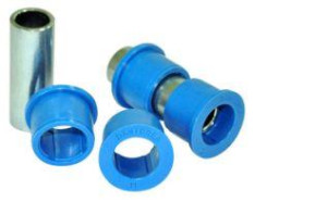 BUCHA DA BALANÇA TODAY 125/TITAN 2000/TITAN 150/TITAN 160/CBX 150 AERO/CBX 200 STRADA