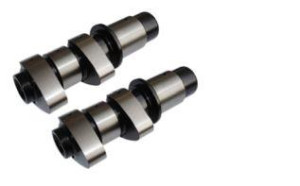 ÁRVORE DE COMANDO KIT (ADM./ESC.) CBX 250 TWISTER/CB 300R