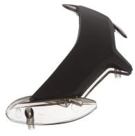 ENTRADA DE AR SUPERIOR EVOLUTION (PAR)++