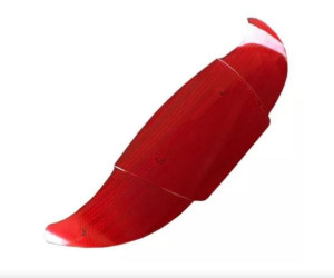 LENTE P/BAU COM REFLETOR (45 LT) ++