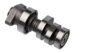 ÁRVORE DE COMANDO TITAN 150 09.../NXR BROS 150 09...