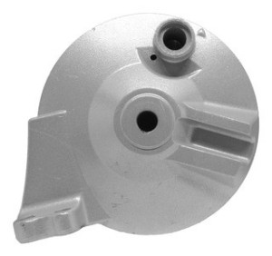 ESPELHO DE FREIO DIANTEIRO TITAN 160/FAN 160/CARGO 160/START 160 17...