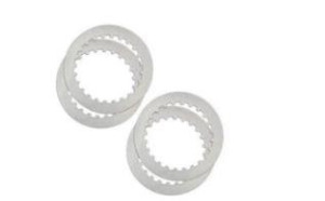 SEPARADOR DISCO EMBREAGEM CBX 250 TWISTER/XR 250 TORNADO (KIT 5 UND)