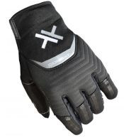 LUVA MATTOS RACING COMBAT PRETO ( M ) ++