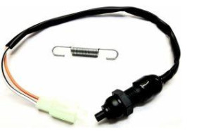 INTERRUPTOR FREIO TRASEIRO YES 125