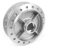 CUBO DA RODA TRAS. BIZ 100/BIZ 110i/BIZ 125