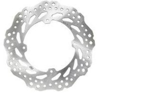 DISCO FREIO DIANTEIRO CRF 250F 19...