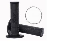 MANOPLA AMX LITE (PRETO) ++