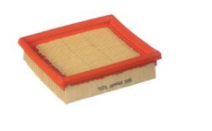 FILTRO DE AR POP 100/TITAN 150 09/FAN 125 09/NXR BROS 125/150/NXR BROS 160 15.../XRE 190