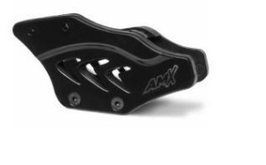 GUIA DE CORRENTE CRF 230/250F (PRETO) ++