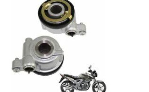 DESMULTIPLICADOR VELOCIMETRO CBX 250 TWISTER/ CB 500 / CB 400-450 (C/ARRUELA)