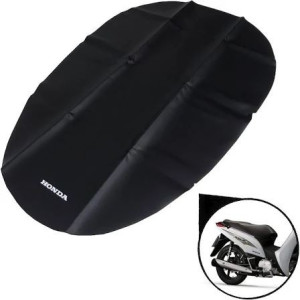 CAPA BANCO BIZ 125/BIZ 110i 18/23 (PRETA)