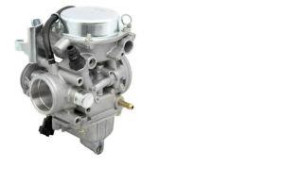 CARBURADOR COMPLETO CBX 250 TWISTER