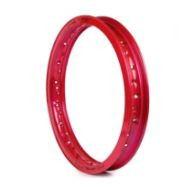 ARO DE RODA VIPER 215 X 14 ROSA METALICO