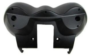 CARCAÇA INF. DO PAINEL CBX 250 TWISTER