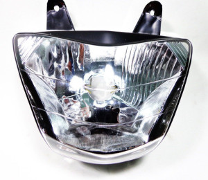 BLOCO ÓPTICO NX 400 FALCON