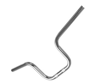 GUIDÃO TORK MOD. ORIGINAL TITAN 2000/FAN 125/TITAN 150